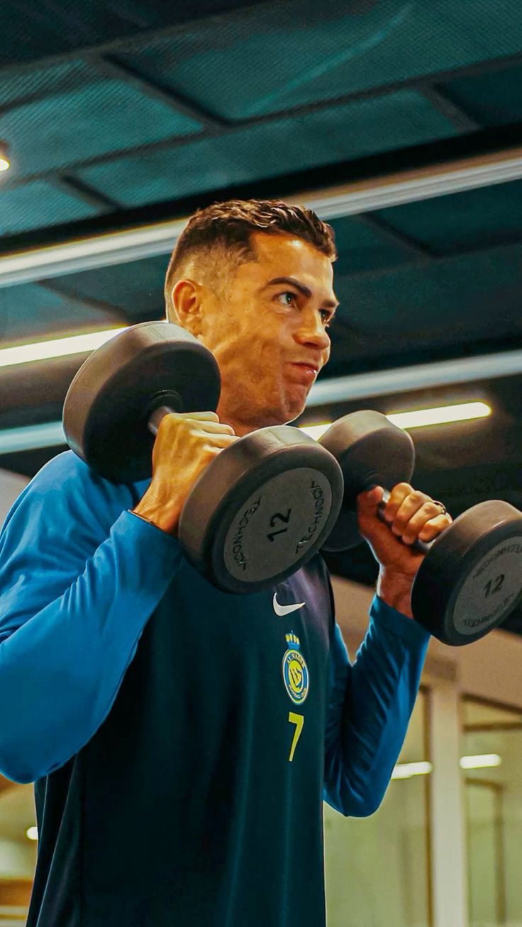 GYM & STRENGTH