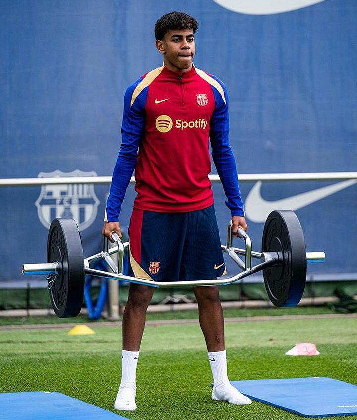 NO OVERTRAINING