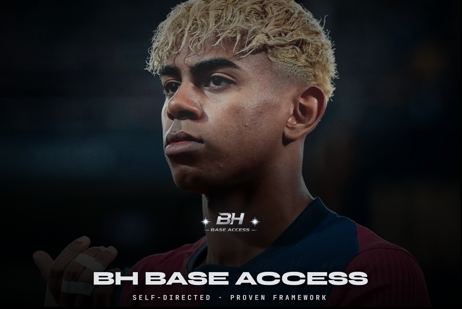 BH Base Access — Self-Directed, Proven Framework